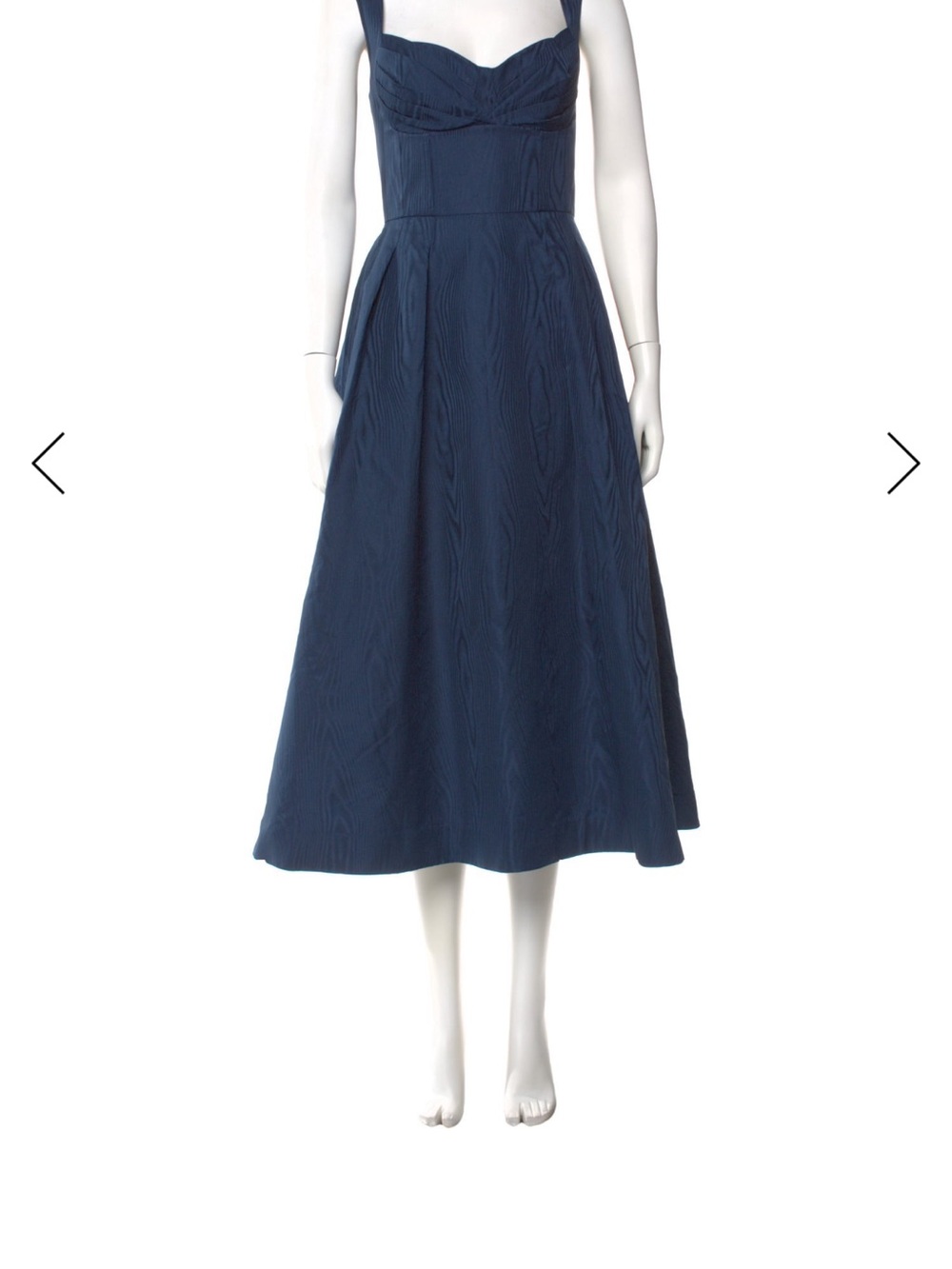 Rebecca Vallance Oceana Dress